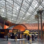 市内観光が無料!ドーハ空港での乗り継ぎ方法とトランジットの過ごし方