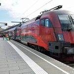 日帰りで行ける!ウィーンからザルツブルクへ電車での行き方
