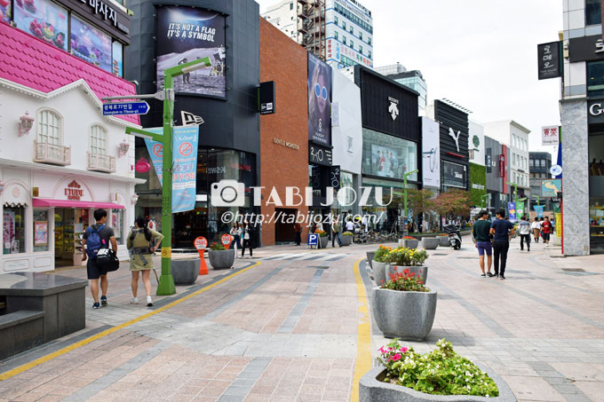 釜山のおすすめ観光スポット8選 観光 グルメ ショッピングを丸ごと楽しもう Tabi Jozu