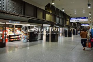 ブリュッセル南駅と中央駅をガイド!構内図・コインロッカー・周辺ホテルは? TABI JOZU