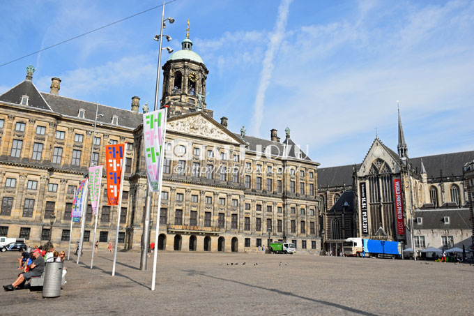 アムステルダムのおすすめ観光スポット25選 3日間で巡るモデルコース Tabi Jozu