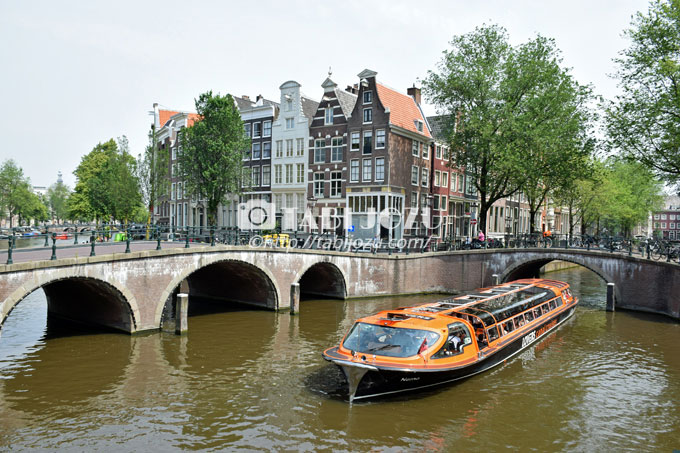 アムステルダムのおすすめ観光スポット25選 3日間で巡るモデルコース Tabi Jozu